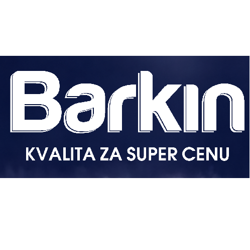 BARKIN