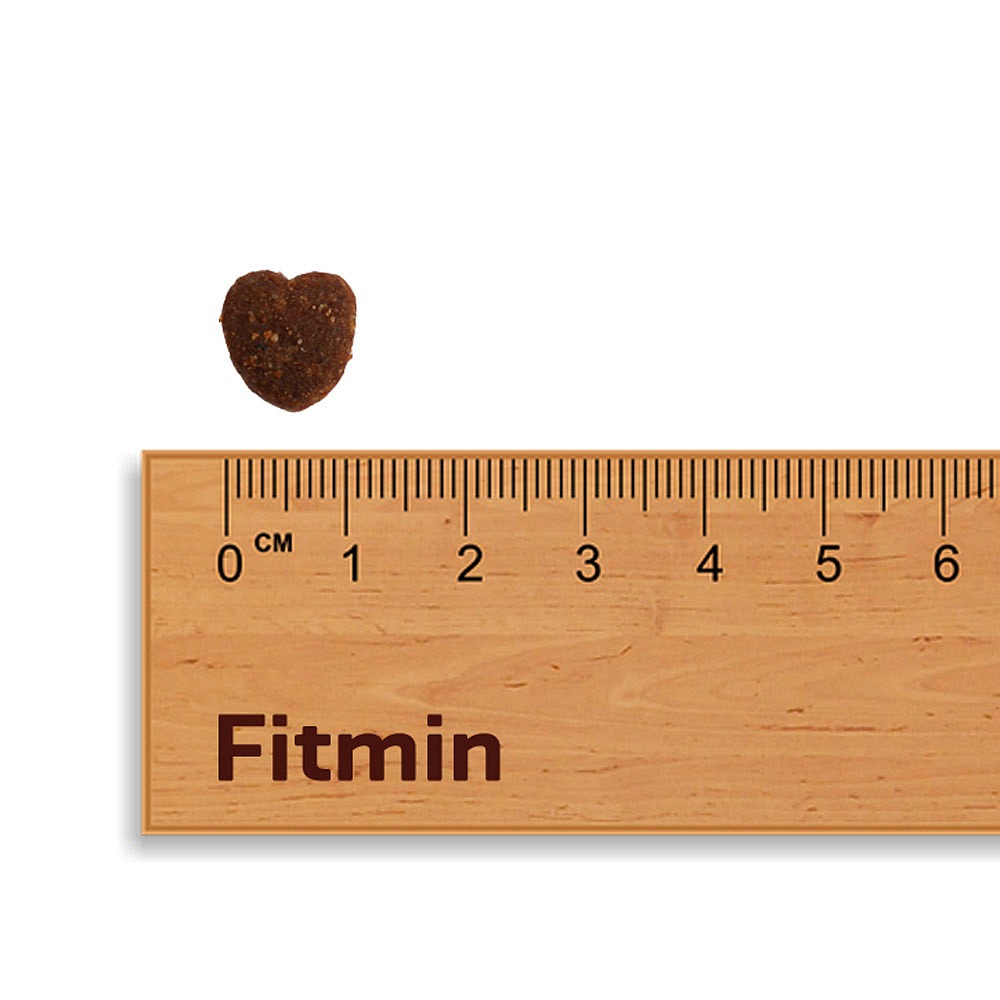 Fitmin For Life Dog Lamb & Rice Mini 2x12kg