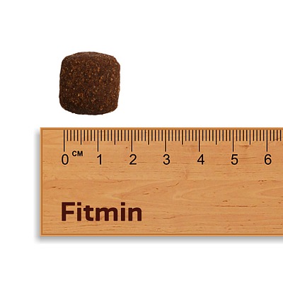 Fitmin For Life Junior Large Breed 2x12kg