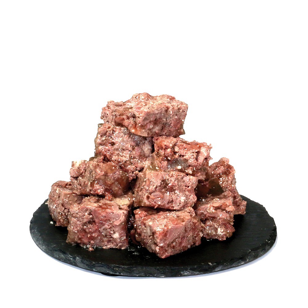 Fitmin For Life Hovězí konzerva pro psy 6x400 g