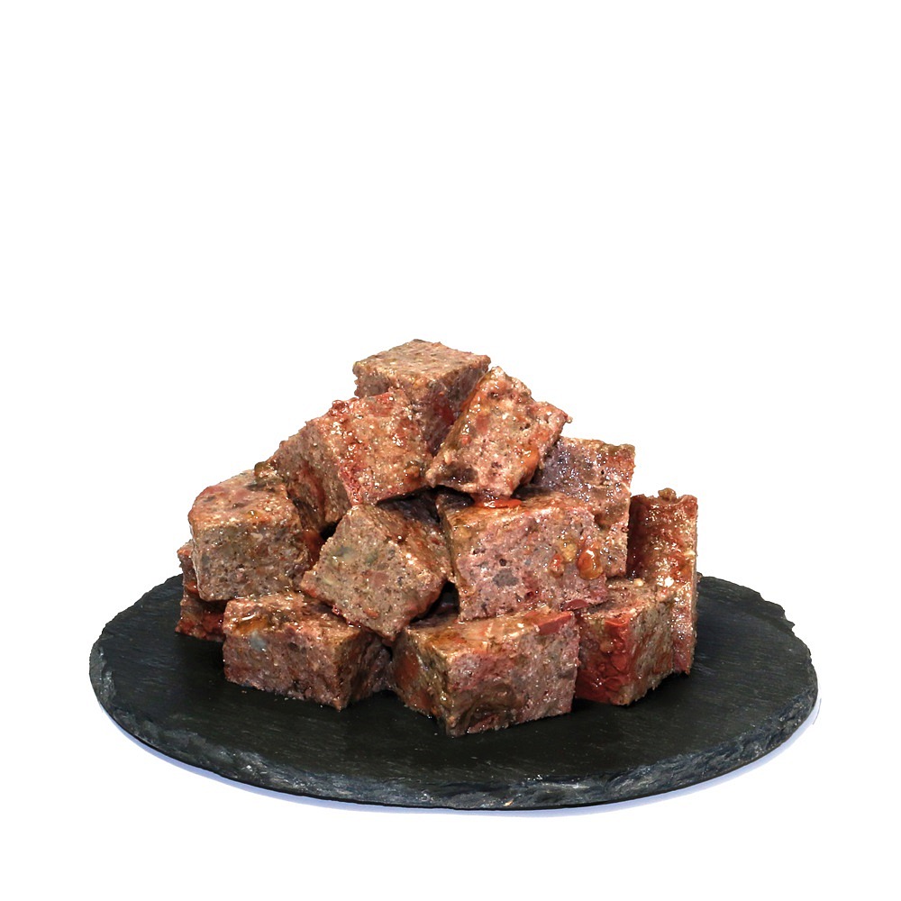 Fitmin For Life Jehněčí konzerva pro psy 6x400 g