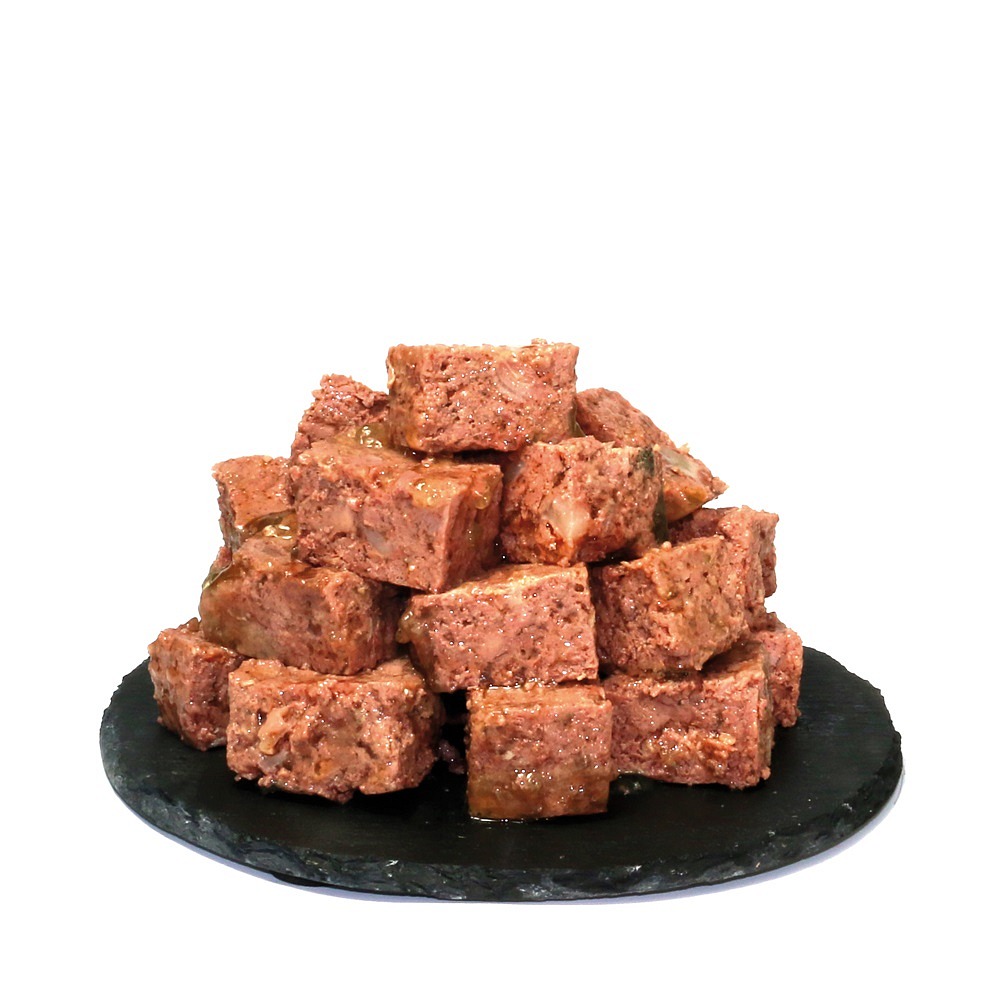 Fitmin For Life Krůtí konzerva pro psy 6x400 g