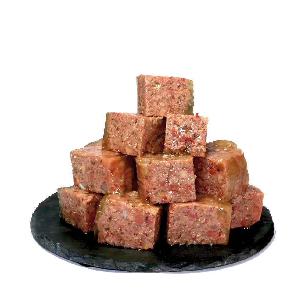 Fitmin For Life Kuřecí konzerva pro psy 6x400 g