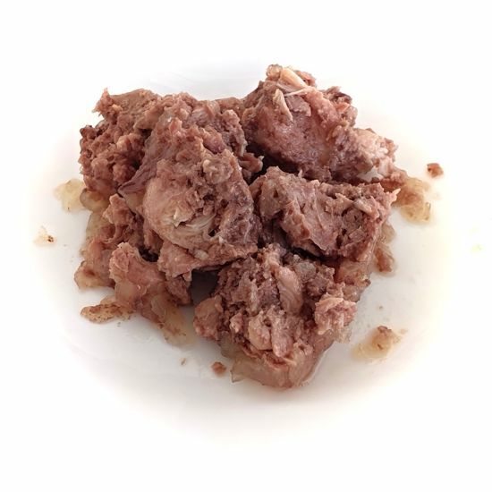IRONpet Silver Dog Kuřecí 100% masa 800 g