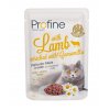 Profine Cat Indoor Adult Lamb 10kg