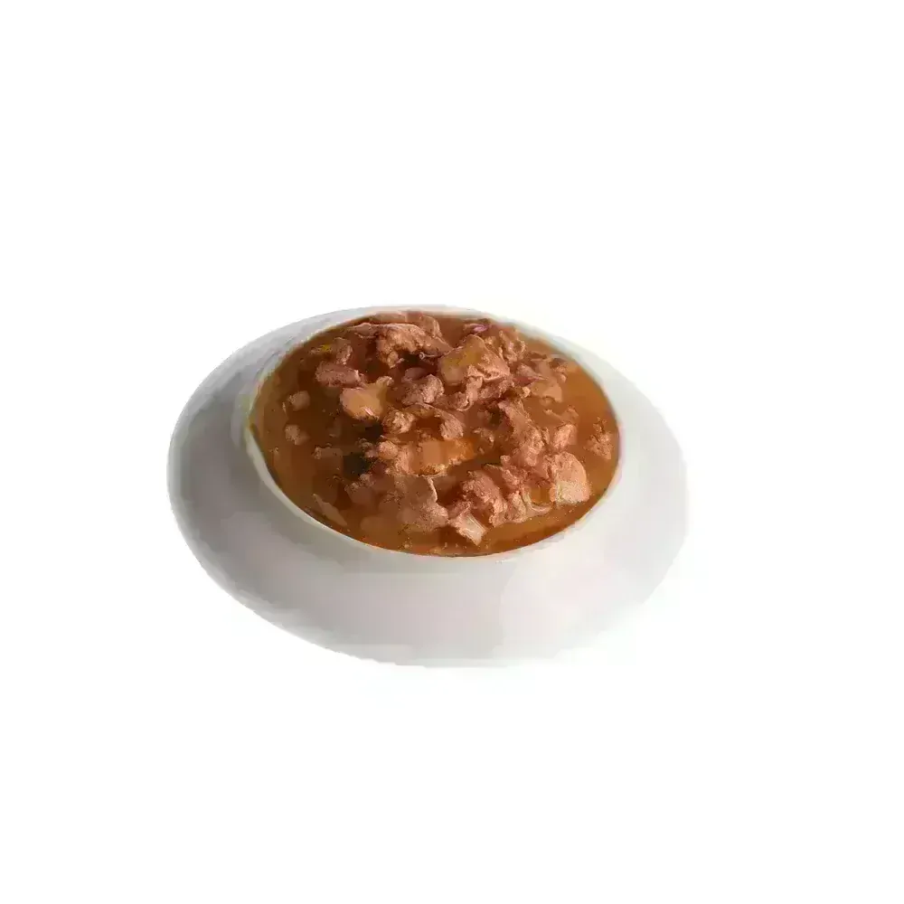     Fine Cat Grain Free Adult losos v omáčce 100 g