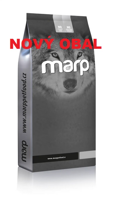 Marp Holistic White Mix LB - pro velká plemena bez obilovin 12 kg