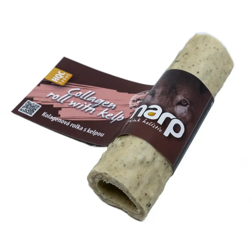 Marp Holistic - Kolagenová rolka s kelpou