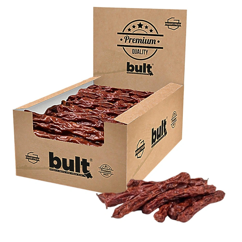 Bult salámek hovězí 20 cm