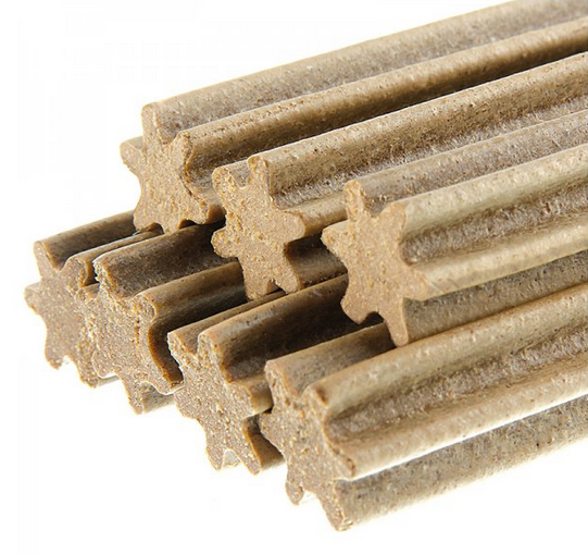 Perfecto Dog Dentální hvězda MINI 12 ks 180 g