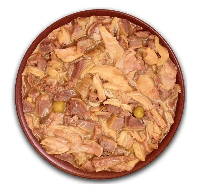 Alpha Spirit Real Food DUCK 280g