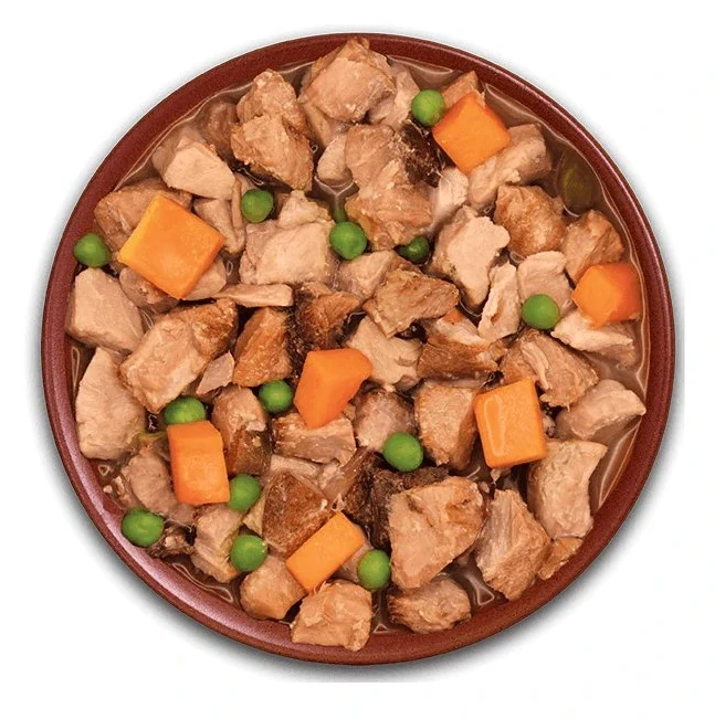 Alpha Spirit Real Food FISH 280g