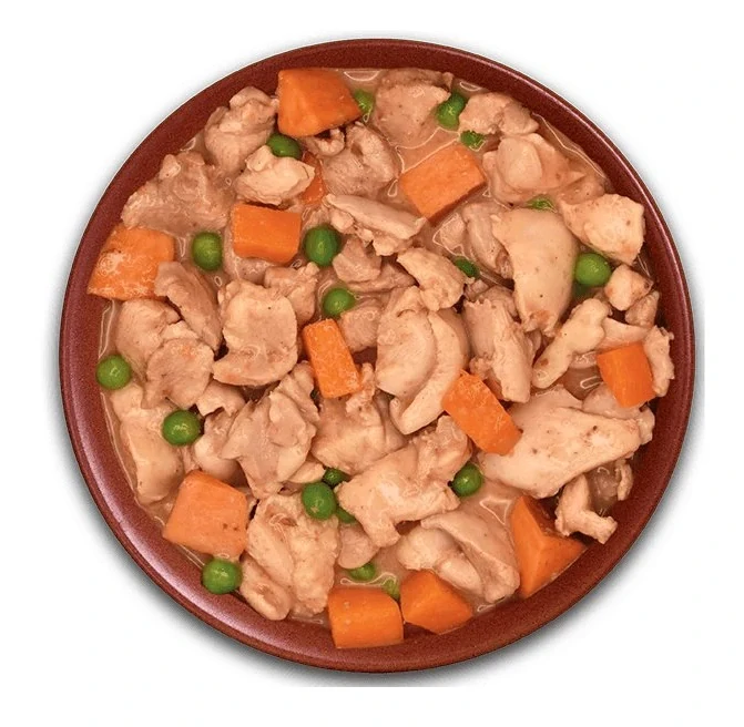 Alpha Spirit Real Food CHICKEN 280g
