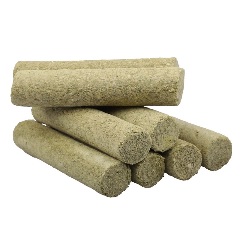     Fitmin For Life freeze dried grass sticks 30 g  Fitmin For Life freeze dried grass sticks 30 g