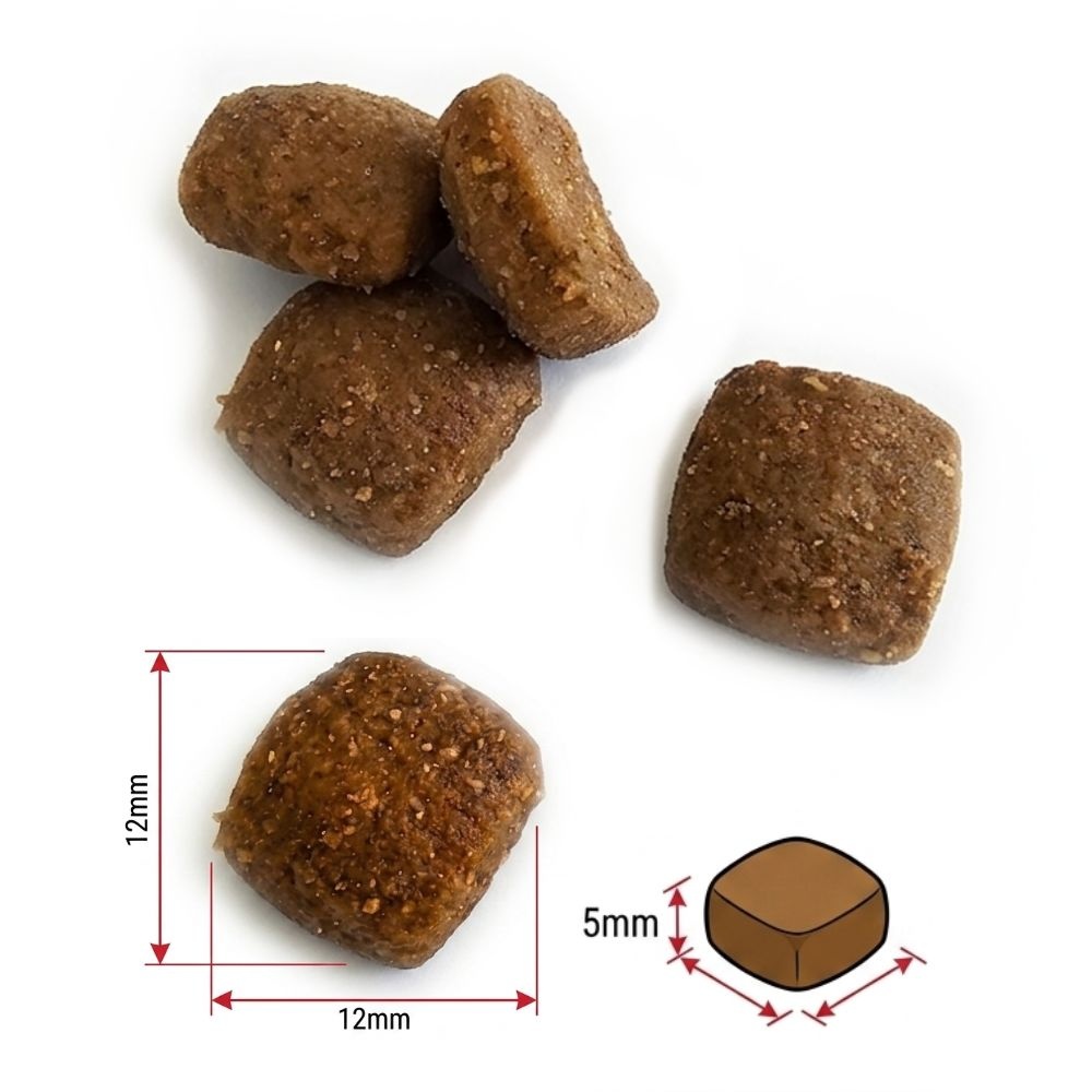 IRONpet Dog Adult All Breeds Pork 12 kg