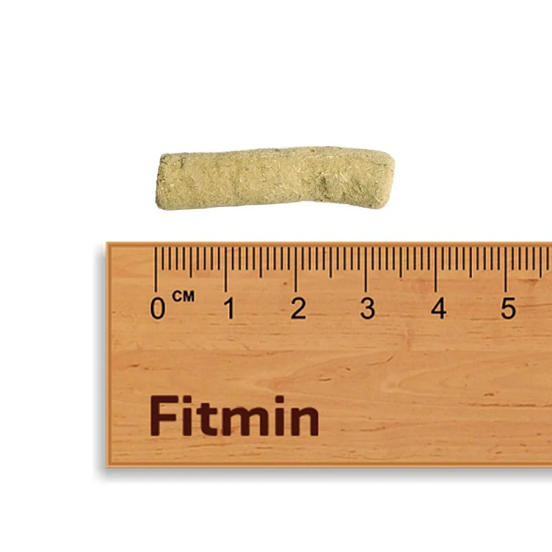 Fitmin cat For Life freeze dried grass sticks 30g small
