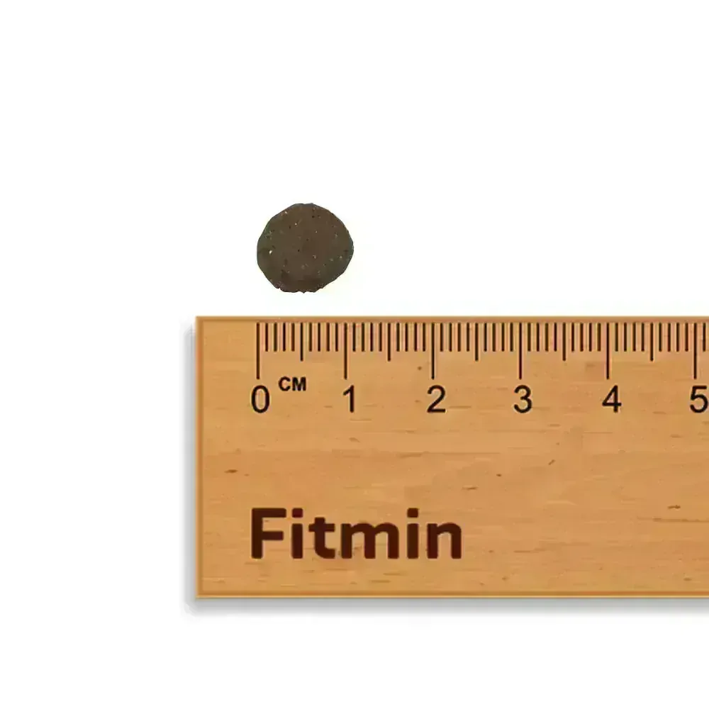 Harper and Bone Cat Sterilised divoké hory 2 kg