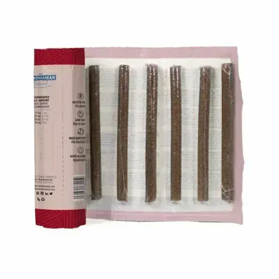 Harper and Bone Dog Jumping Legs 75 g