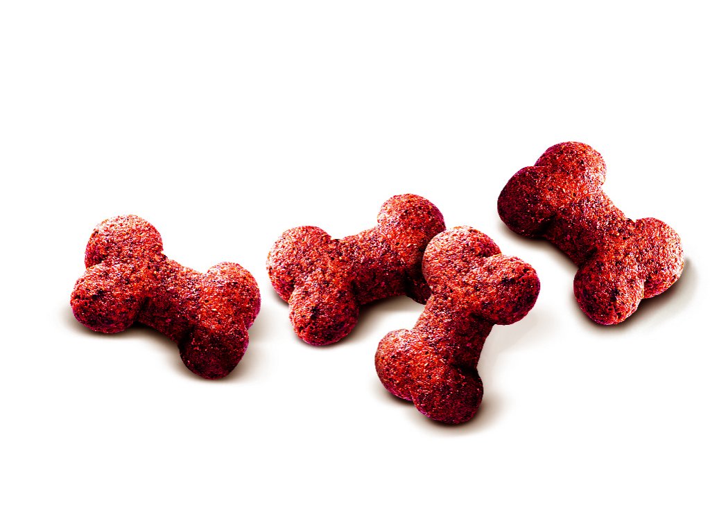 Carnilove Cat Crunchy Snack Duck & Raspberries 50g