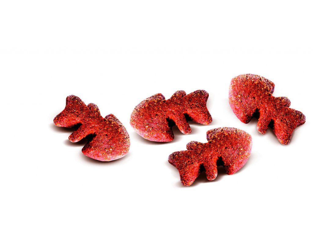 Carnilove Cat Crunchy Snack Salmon & Mint 50g