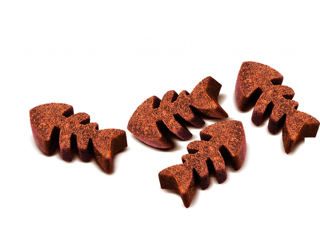 Carnilove Dog Semi Moist Snack Trout & Dill 200g