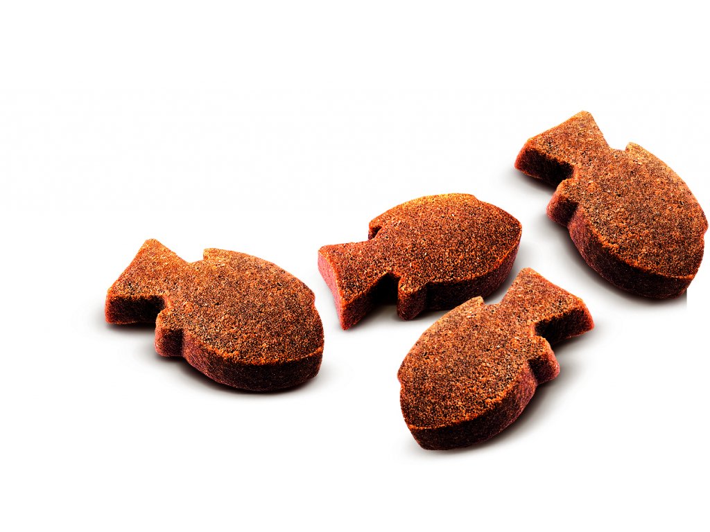 Carnilove Dog Semi Moist Snack Carp & Thyme 200g