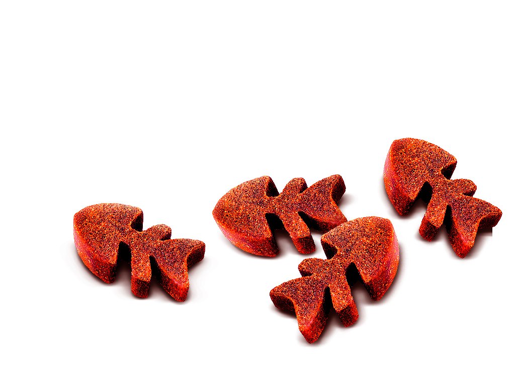 Carnilove Cat Semi Moist Snack Sardine & Parsley 50 g