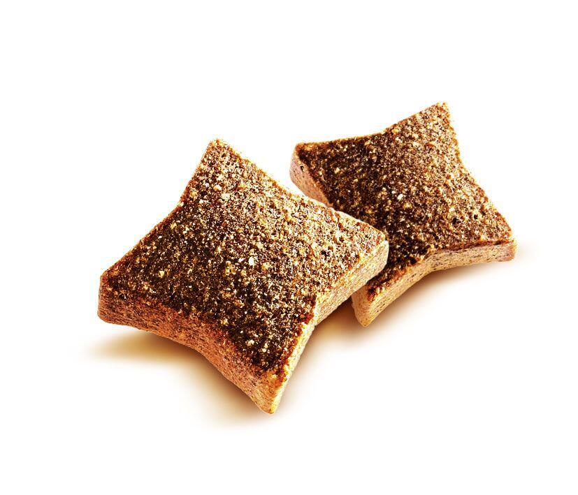 Brit snack Skin Coat krill & coconut 150 g