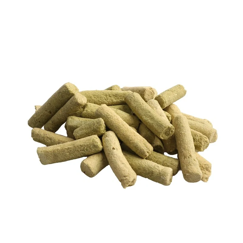 Fitmin cat For Life freeze dried grass sticks 30g small