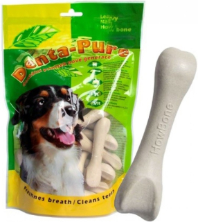 How Bone 3" 7,5cm MILK white 25ks