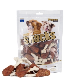  Magnum Duck leg 250g 