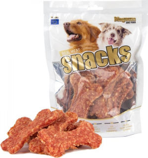 Magnum Beef and Rice bone 250g
