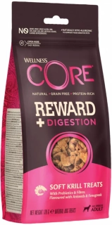 Wellness Core Reward Dog Digestion kril 170 g