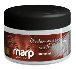Marp Holistic - Křemelina 100g