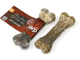 Marp Holistic kost z tresčí kůže