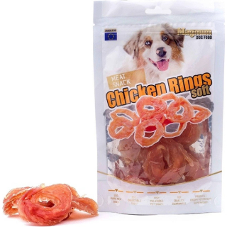 Magnum Chicken rings soft 80g