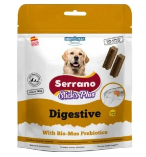 Funkční tyčinky pro dobré trávení Intestinal 110 g 