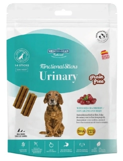 Funkční tyčinky zdravé močové cesty Urinary 110 g