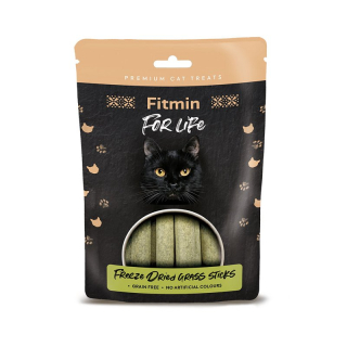 Fitmin For Life freeze dried grass sticks 30 g