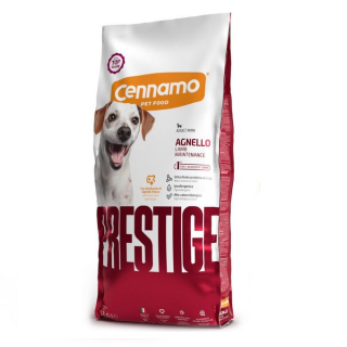 Prestige Dog Adult Mini Lamb 8 kg