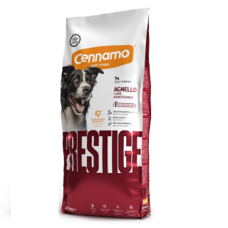 Prestige Dog Adult Medium Lamb 12 kg