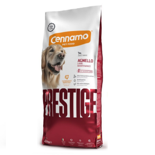 Prestige Dog Adult Maxi Lamb 12 kg