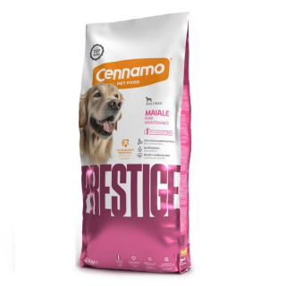 Prestige Dog Adult Maxi Pork 12 kg