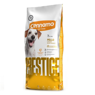 Prestige Dog Adult Mini Chicken 8 kg