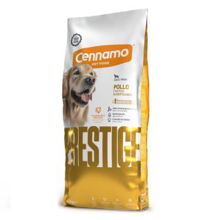 Prestige Dog Adult Maxi Chicken 12 kg