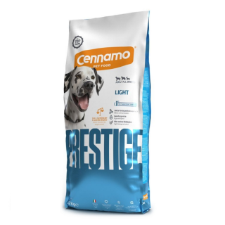 Prestige Dog Adult All Breeds Light 12 kg