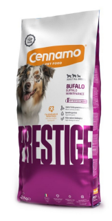 Prestige Dog Adult All Breeds Buffalo (Buvol) 12 kg