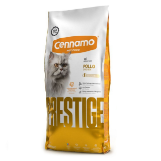 Prestige Cat Adult Chicken 10 kg