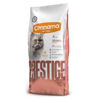 Prestige Cat Adult Salmon 10 kg