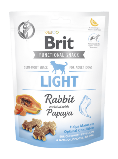 Brit Care Dog Functional Snack Light Rabbit 150 g